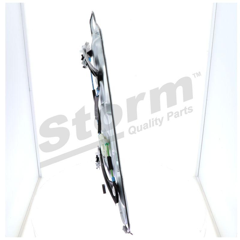 Lève-vitre STORM QUALITY PARTS 9307505