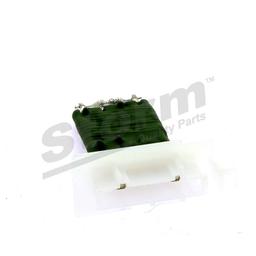 Résistance, pulseur d'air habitacle STORM QUALITY PARTS 970500