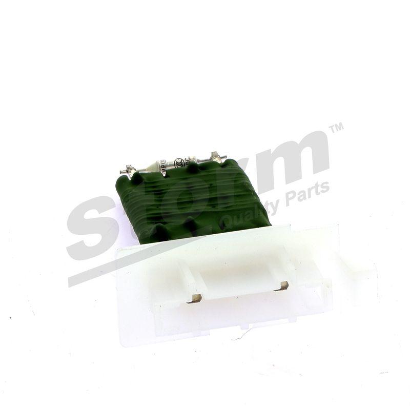 Résistance, pulseur d'air habitacle STORM QUALITY PARTS 970500