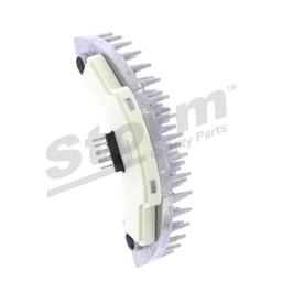Résistance, pulseur d'air habitacle STORM QUALITY PARTS 777002