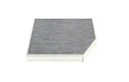 Filtre, air de l'habitacle BOSCH 1987435524