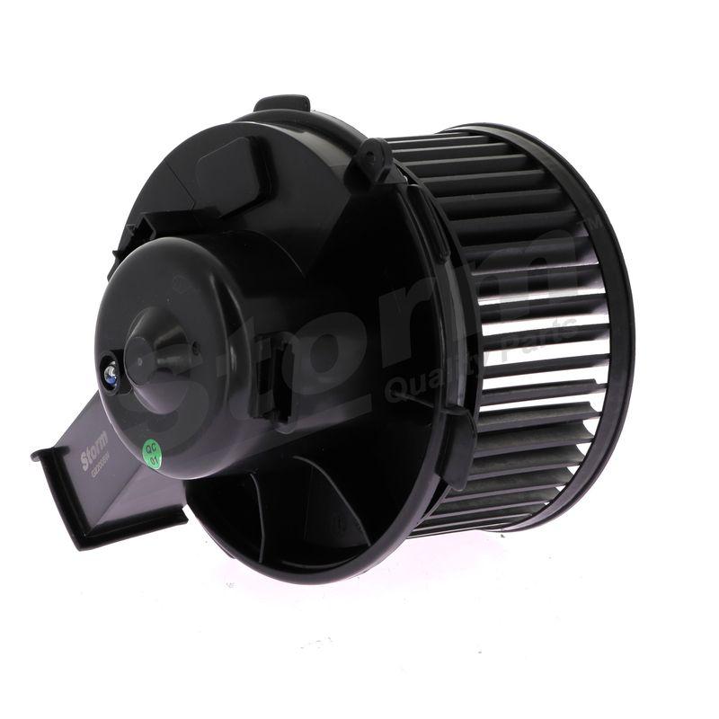 Pulseur d'air habitacle STORM QUALITY PARTS 70508