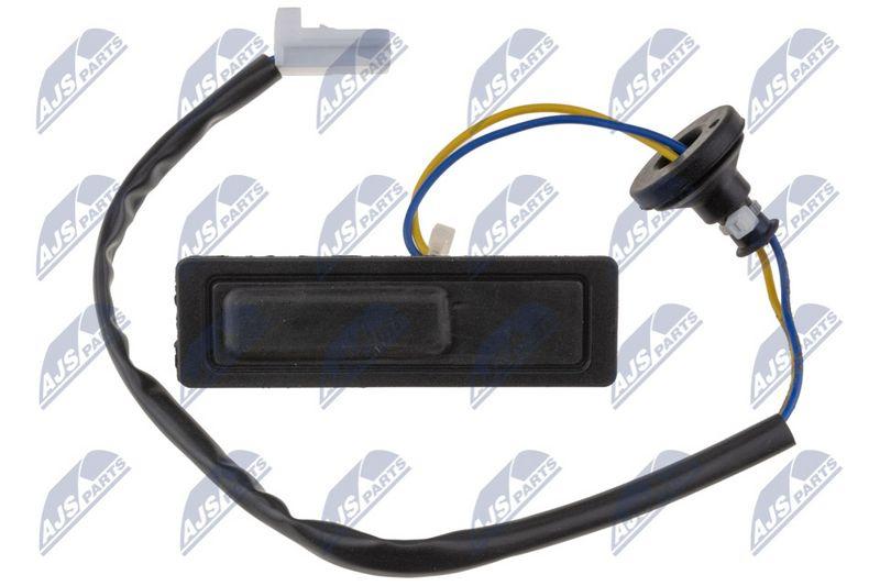 Interrupteur, hayon NTY EZC-NS-045