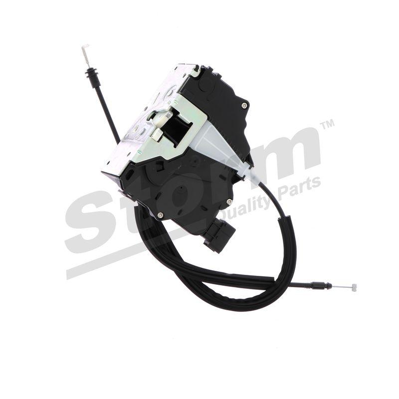 Serrure de porte STORM QUALITY PARTS 7992502