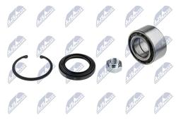 Kit de roulements de roue NTY KLP-SU-009