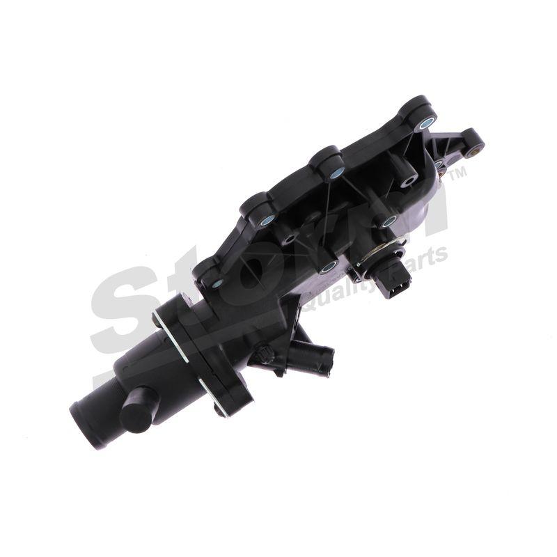 Boîtier du thermostat STORM QUALITY PARTS 3773