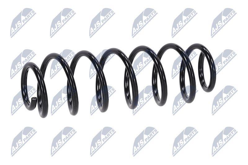 Ressort de suspension NTY ASZ-VW-002