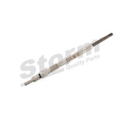 Bougie de préchauffage STORM QUALITY PARTS 578008