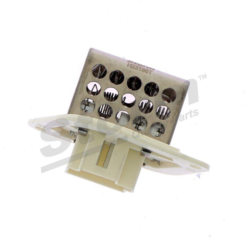 Résistance, pulseur d'air habitacle STORM QUALITY PARTS STO100506