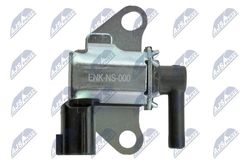 Transmetteur de pression NTY ENK-NS-000