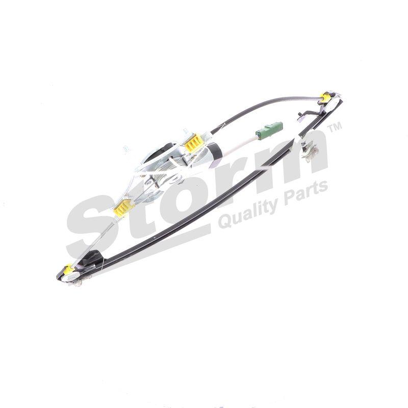 Lève-vitre STORM QUALITY PARTS 79575
