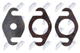 Kit de réparation, système EGR NTY EGR-VW-059