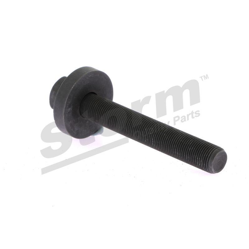 Kit de vis, poulie-vilebrequin STORM QUALITY PARTS 65090KIT