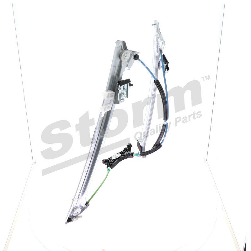 Lève-vitre STORM QUALITY PARTS 56077