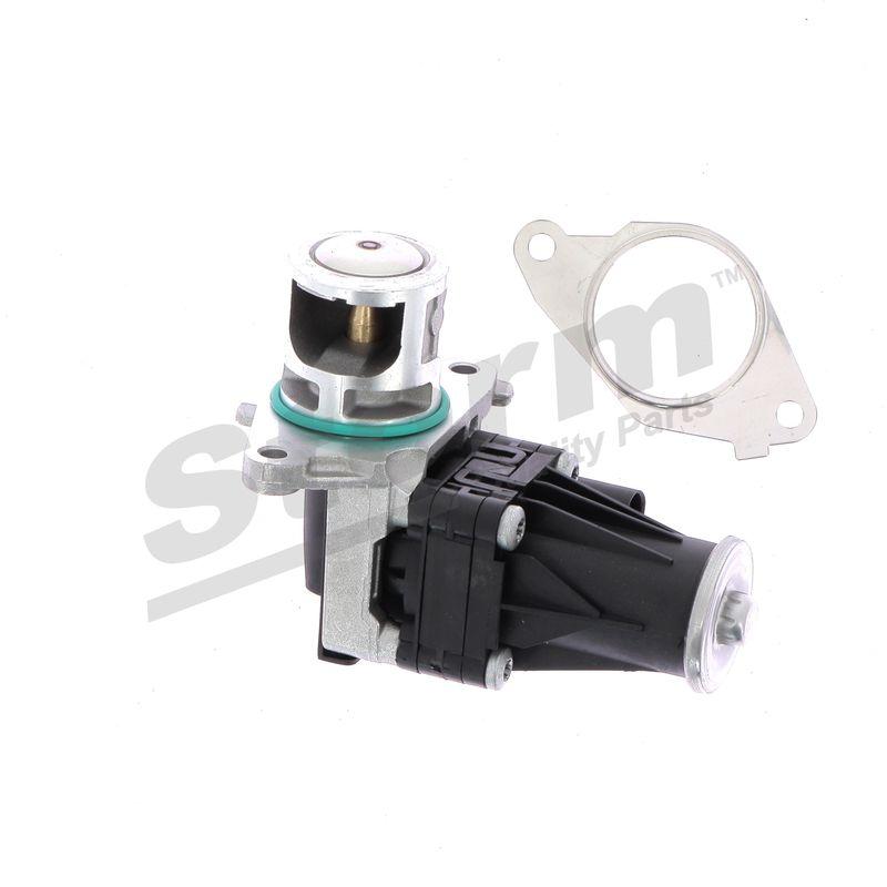 Vanne EGR STORM QUALITY PARTS 9050