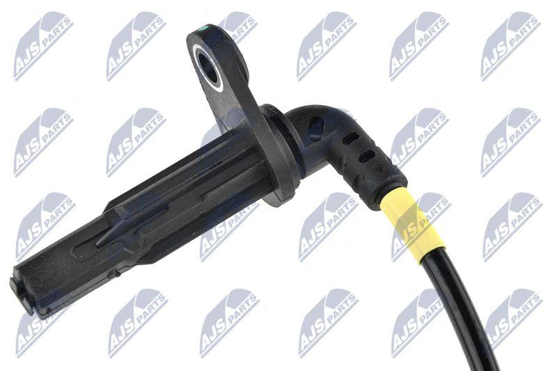 Capteur, vitesse de roue NTY HCA-KA-313