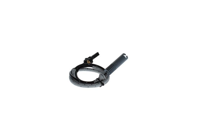 Capteur, vitesse de roue BOSCH 0 986 594 572