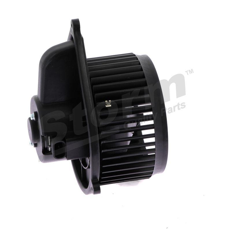 Pulseur d'air habitacle STORM QUALITY PARTS 2550802