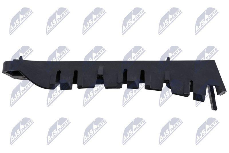 Support, pare-chocs NTY EZC-AU-206