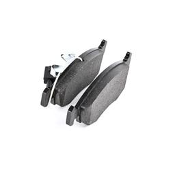 Kit de plaquettes de frein, frein à disque DELPHI LP2288