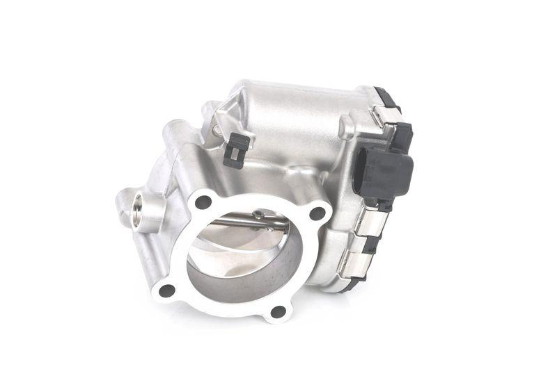 Clapet de dérivation, compresseur BOSCH 0 281 002 894