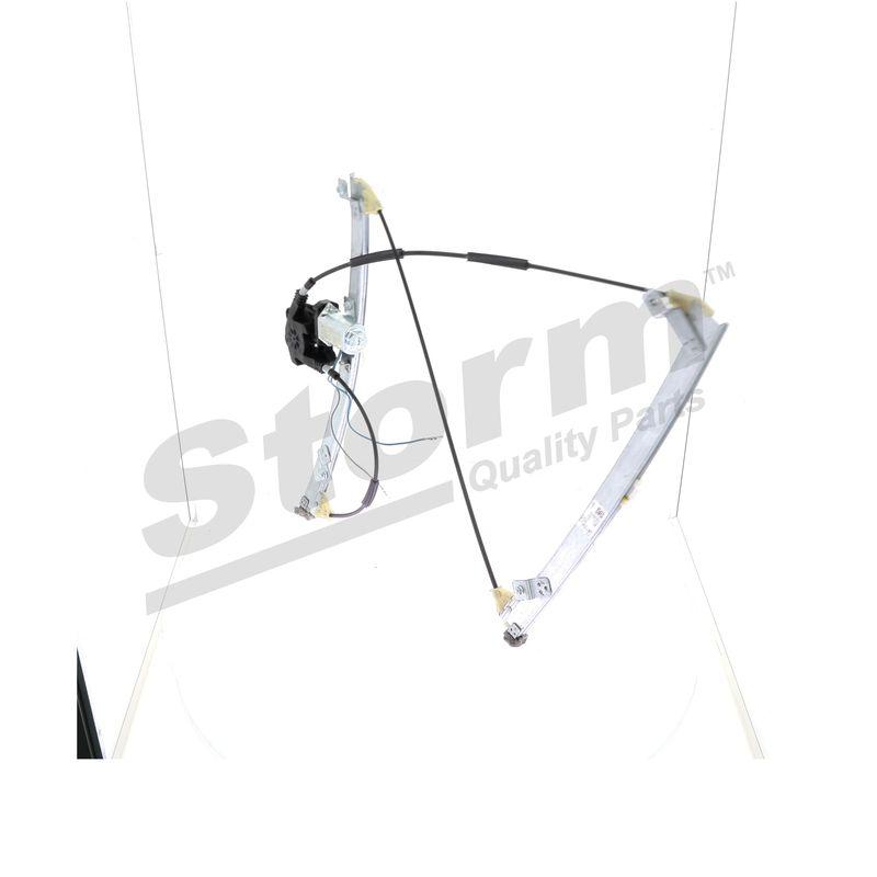 Lève-vitre STORM QUALITY PARTS 28580