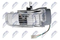 Feu clignotant NTY ELP-VW-036