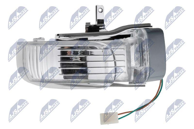 Feu clignotant NTY ELP-VW-036