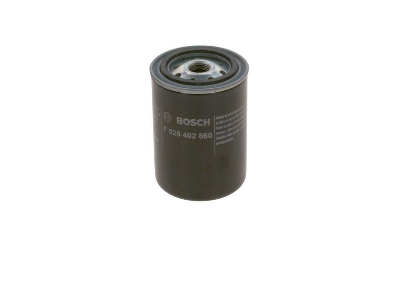 Filtre à carburant BOSCH F 026 402 860