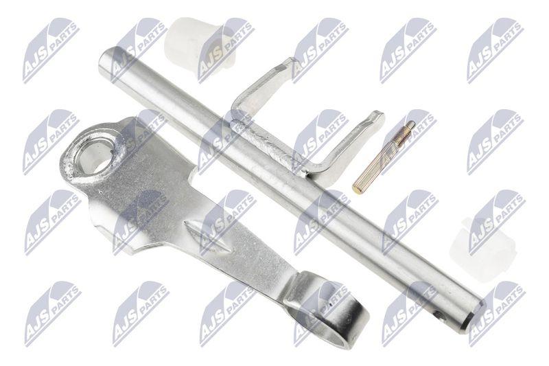 Fourchette de débrayage, embrayage NTY NSL-PE-010