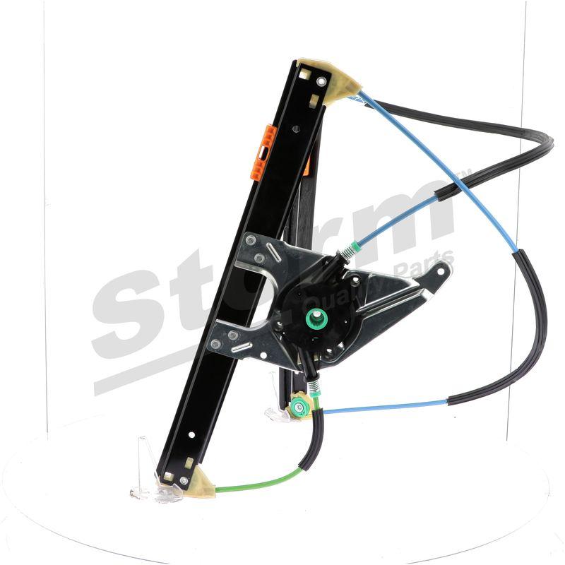 Lève-vitre STORM QUALITY PARTS 10376