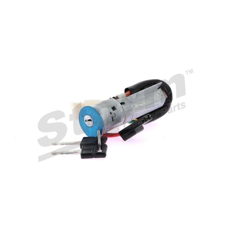 Fermeture-volant STORM QUALITY PARTS 72025