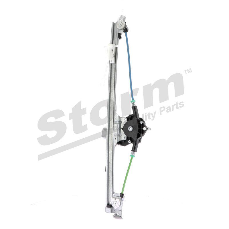 Lève-vitre STORM QUALITY PARTS 83576