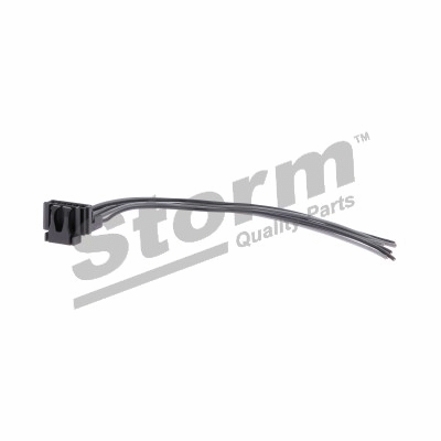 Kit réparation de câble, feu arrière STORM QUALITY PARTS 810098