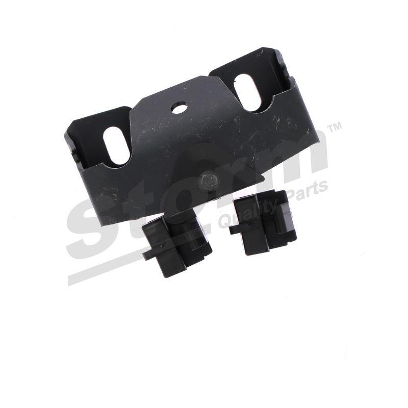 Serrure de hayon STORM QUALITY PARTS 2852592