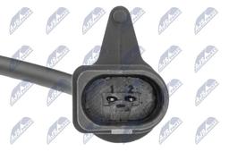 Contact d'avertissement, usure des plaquettes de frein NTY HCZ-AU-005