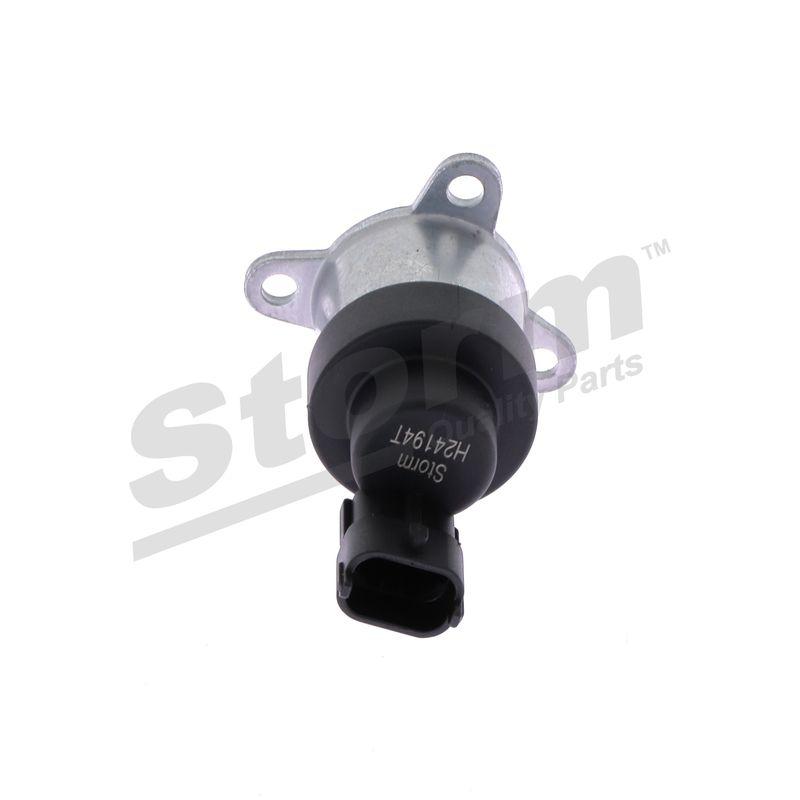 Régulateur, quantité de carburant (système à rampe commune) STORM QUALITY PARTS STO888203
