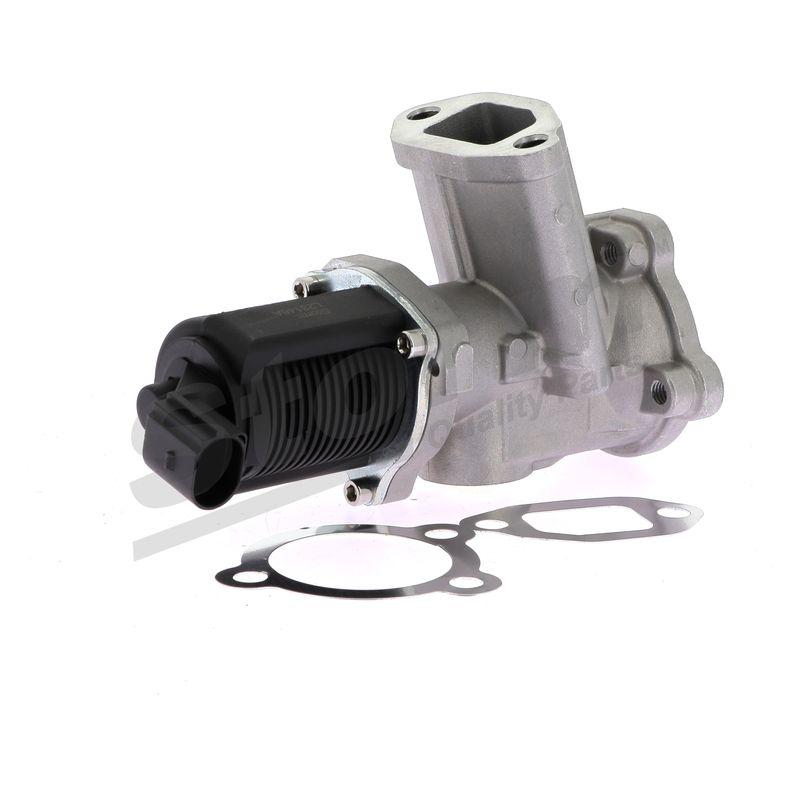 Vanne EGR STORM QUALITY PARTS 9004