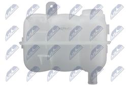 Vase d'expansion, liquide de refroidissement NTY CZW-FR-011