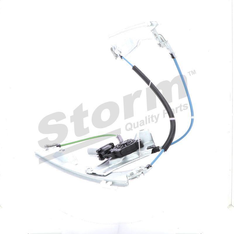 Lève-vitre STORM QUALITY PARTS 80975