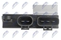Commande, ventilateur électrique (refroidissement du moteur) NTY CSW-TY-003
