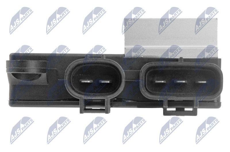 Commande, ventilateur électrique (refroidissement du moteur) NTY CSW-TY-003
