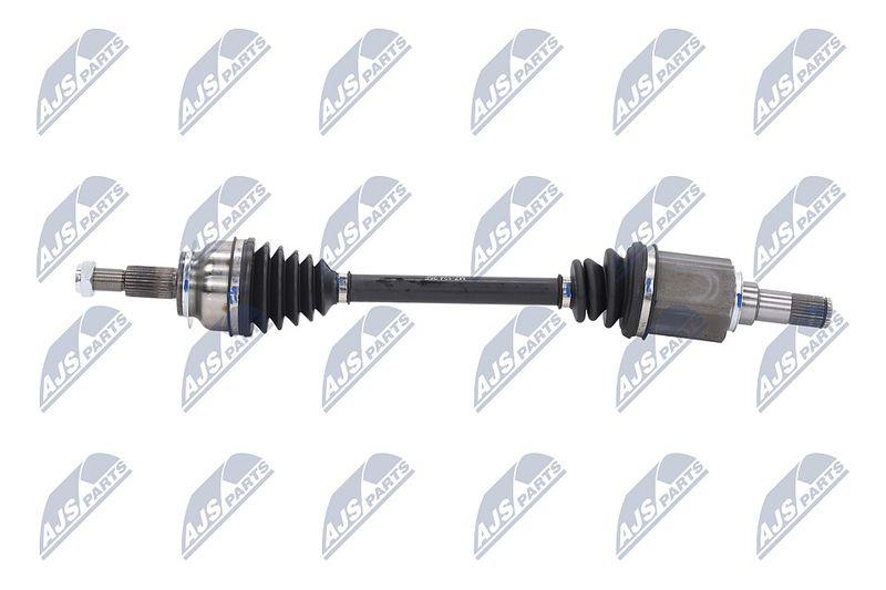 Arbre de transmission NTY NPW-MZ-124