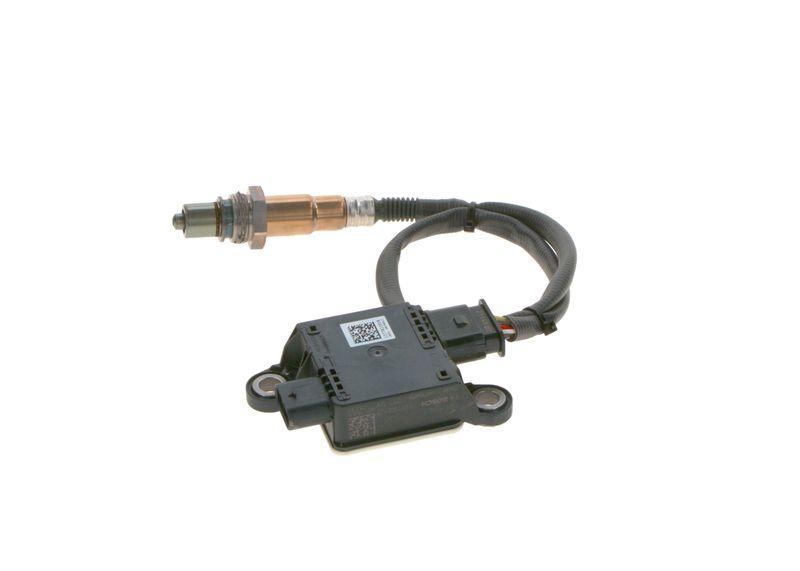 Détecteur de particules BOSCH 0 281 008 528