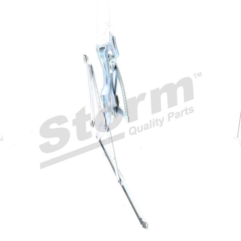 Lève-vitre STORM QUALITY PARTS 123076