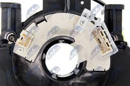 Ressort tournant, Airbag NTY EAS-NS-002