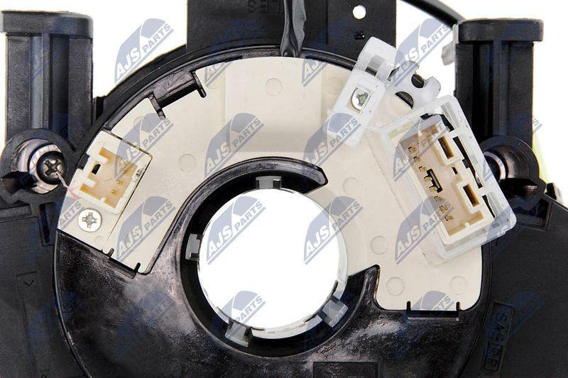 Ressort tournant, Airbag NTY EAS-NS-002