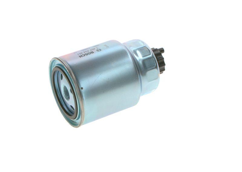 Filtre à carburant BOSCH 1 457 434 451