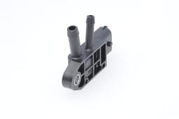 Capteur, pression des gaz échappement BOSCH 0 281 006 207
