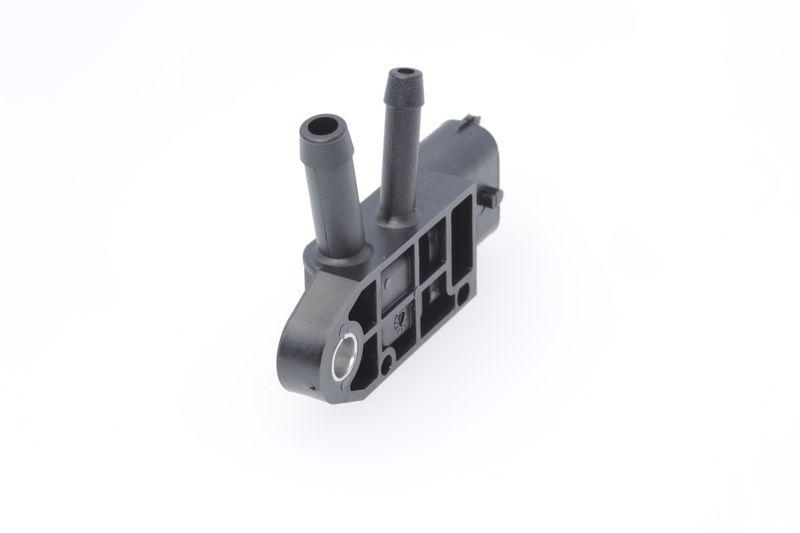 Capteur, pression des gaz échappement BOSCH 0 281 006 207